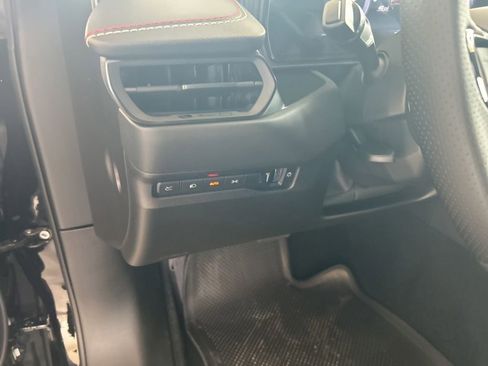 New 2025 Dodge Charger R/T w/ Quick Order Package 25M R/T image 33