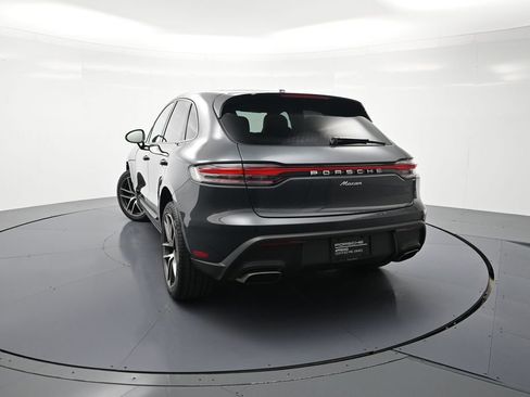 Certified 2026 Porsche Macan AWD/4WD image 30