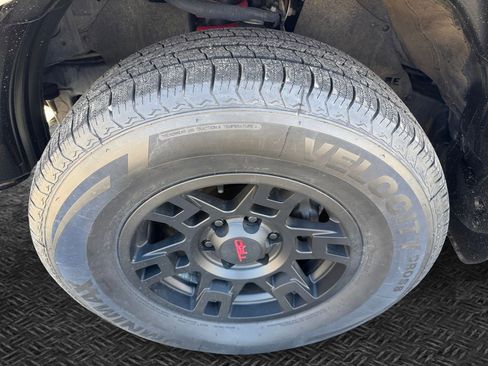 Certified 2024 Toyota 4Runner TRD Pro image 11