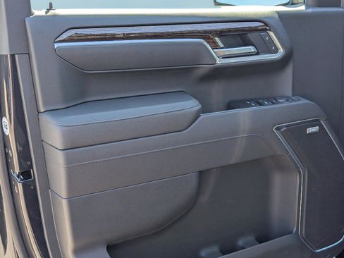 New 2026 GMC Sierra 1500 Elevation w/ Elevation Premium Package image 15