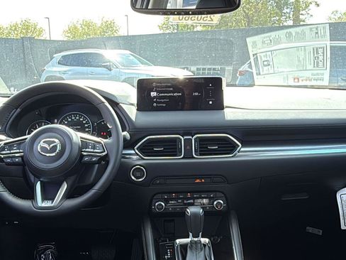 New 2025 MAZDA CX-5 AWD 2.5 S image 6