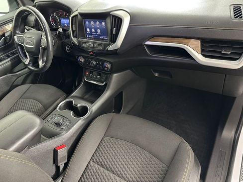 Used 2020 GMC Terrain SLE w/ Driver Convenience Package FWD image 18