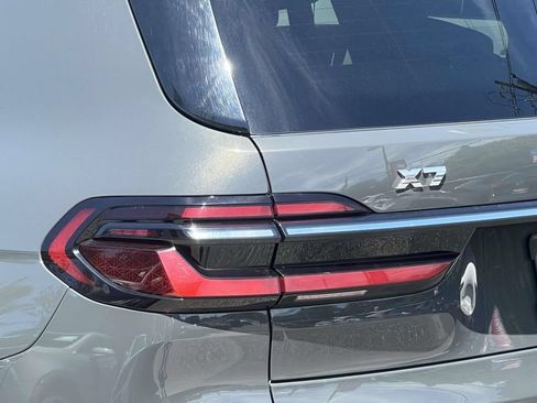 Used 2024 BMW X7 M60i w/ Executive Package AWD/4WD image 9