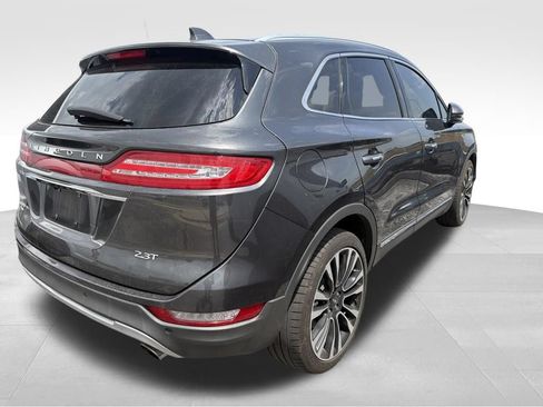 Used 2019 Lincoln MKC Reserve w/ MKC Climate Package AWD/4WD image 27