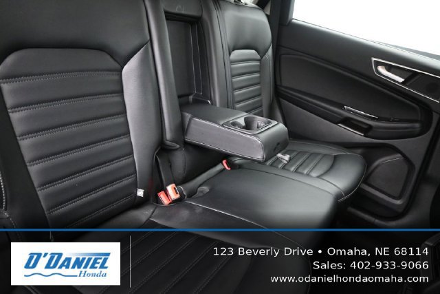 Used 2019 Ford Edge SEL w/ Equipment Group 201A AWD/4WD image 40