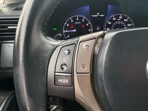 Used 2014 Lexus RX 350 RX 350 Sport Utility 4D w/ Navigation Package image 17