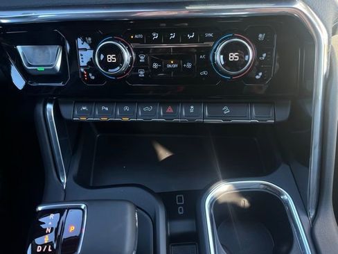 New 2026 GMC Sierra 1500 Denali w/ Denali Reserve Package image 22