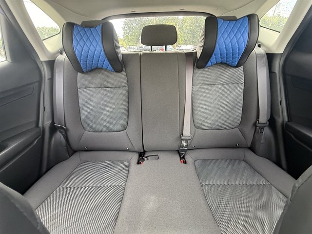 Used 2021 Kia Seltos LX AWD/4WD image 28