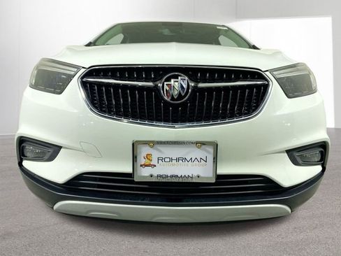 Used 2017 Buick Encore Essence w/ Experience Buick Package image 27