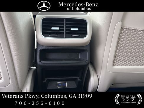New 2026 Mercedes-Benz GLE 350 4MATIC image 38