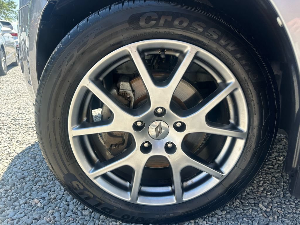 Used 2019 Dodge Journey GT AWD/4WD image 15
