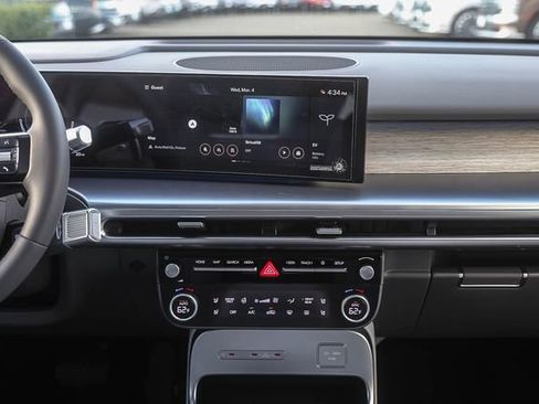 New 2026 Hyundai Ioniq 9 Limited image 14