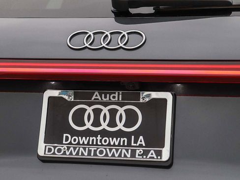 New 2026 Audi Q5 Premium AWD/4WD image 11