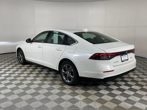 Used 2023 Honda Accord EX-L image 14