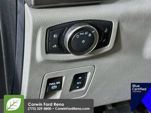 Used 2020 Ford F150 XLT w/ Equipment Group 302A Luxury AWD/4WD image 14