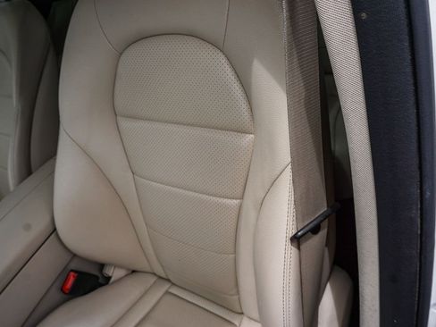 Used 2017 Mercedes-Benz GLC 300 image 20