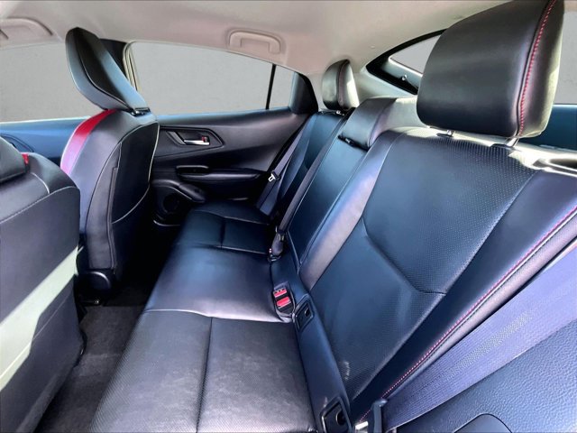 Used 2024 Toyota Prius Prime FWD image 28