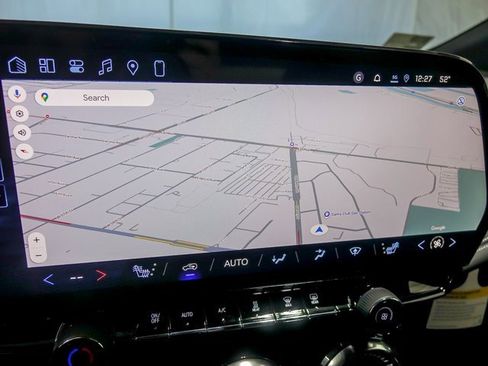 New 2026 Chevrolet Blazer EV LT image 16