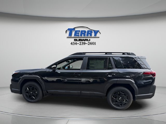 New 2026 Subaru Outback Limited AWD/4WD image 3