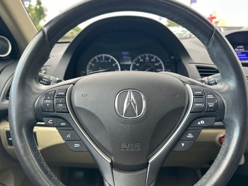 Used 2017 Acura RDX FWD image 23