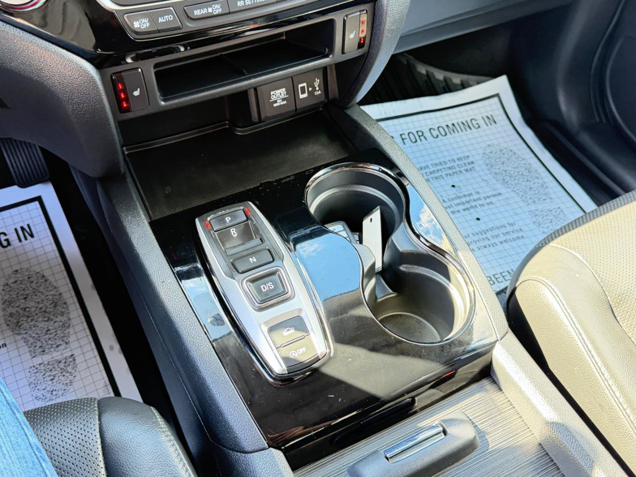 Used 2020 Honda Ridgeline RTL-E image 25