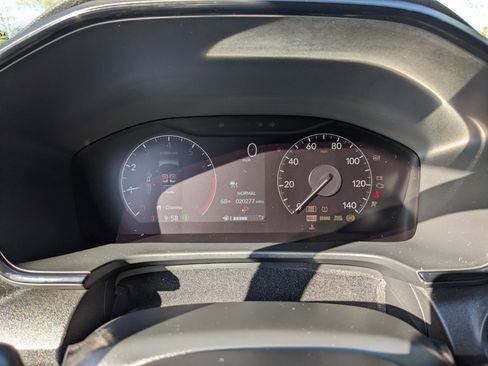 Certified 2023 Honda CR-V EX image 12