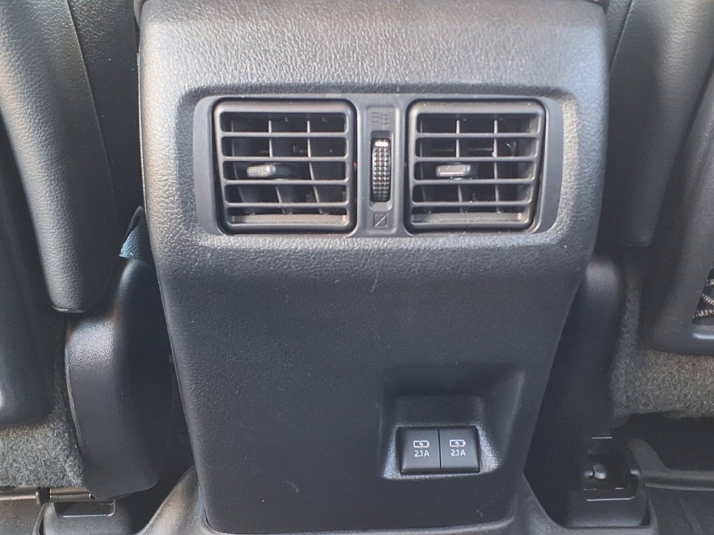 Used 2021 Toyota 4Runner Nightshade AWD/4WD image 17