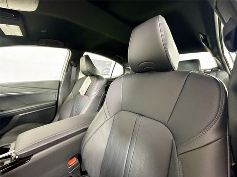 New 2026 Toyota Camry XSE image 3