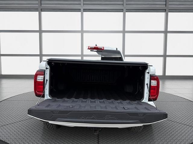 Used 2024 GMC Canyon AT4X AWD/4WD image 12