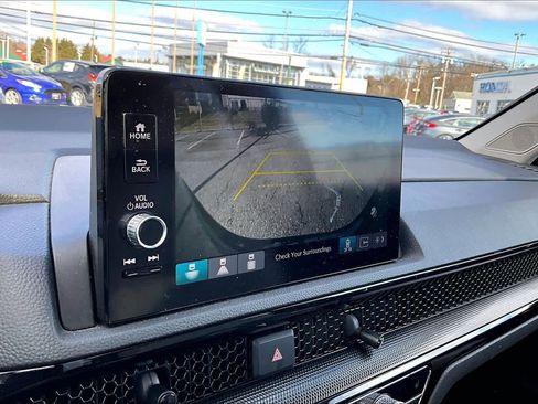 Used 2023 Honda CR-V EX-L image 25