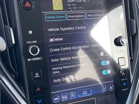 Certified 2024 Subaru Crosstrek 2.5i Limited w/ Crosstrek Mirror Package image 19