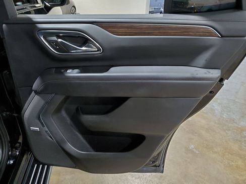 Used 2021 Chevrolet Tahoe High Country RWD image 24