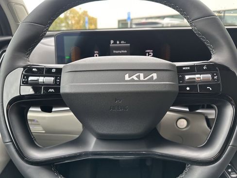New 2026 Kia Sorento EX AWD/4WD image 38