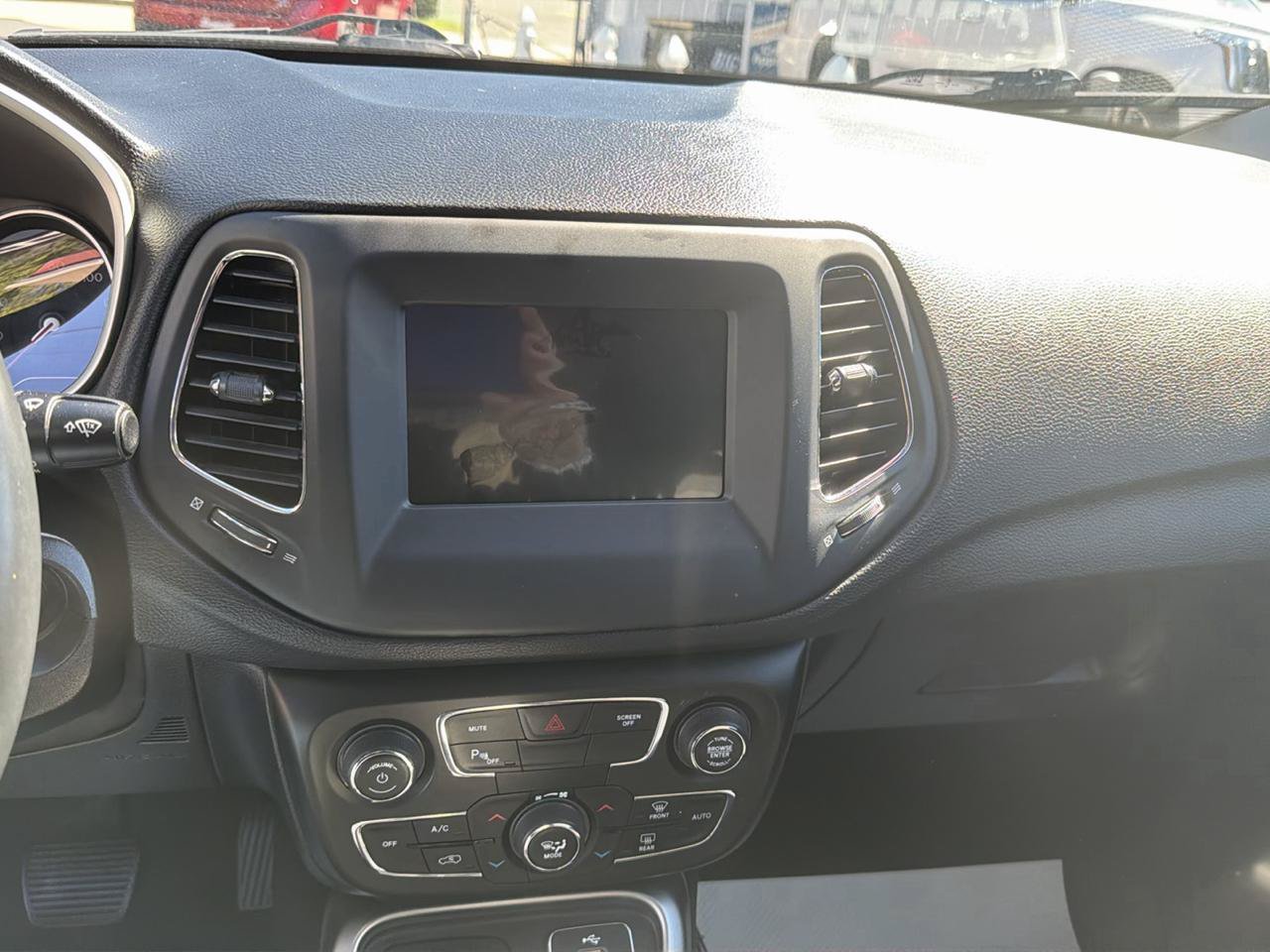 Used 2019 Jeep Compass Sport w/ Cold Weather Group AWD/4WD image 20