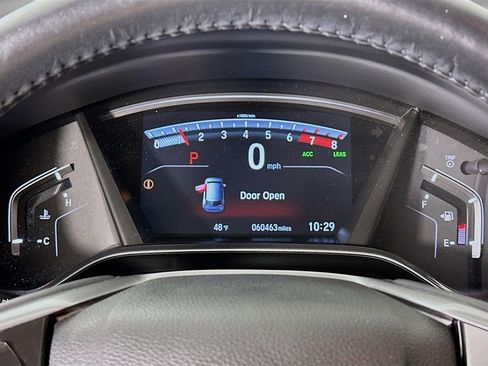 Used 2021 Honda CR-V EX-L image 12