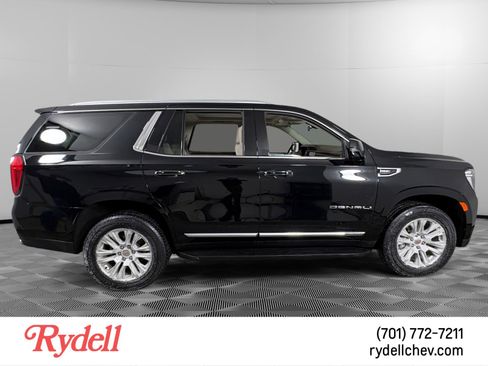 Used 2021 GMC Yukon Denali w/ Max Trailering Package image 6
