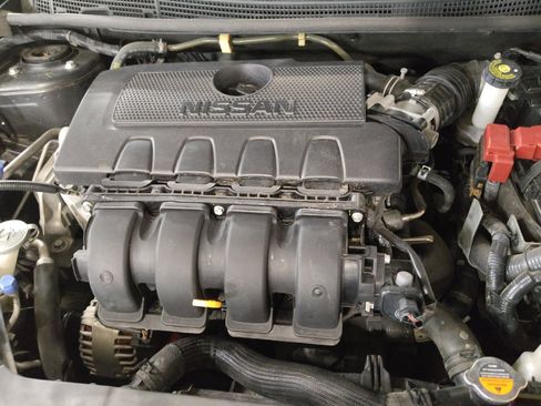 Used 2019 Nissan Sentra SV FWD image 30