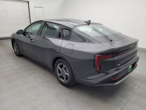 Used 2025 Kia K4 FWD image 5