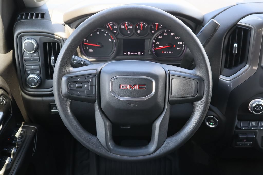 Certified 2024 GMC Sierra 3500 Pro w/ Convenience Package AWD/4WD image 15