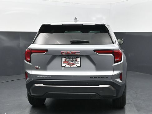 Used 2026 GMC Terrain Elevation FWD image 5