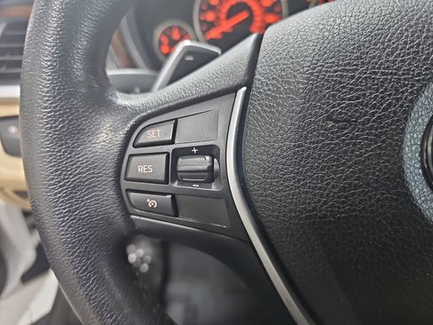 Used 2017 BMW 430i Convertible image 15