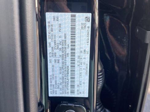 New 2026 Ford F150 XLT w/ Equipment Group 302A MID AWD/4WD image 18