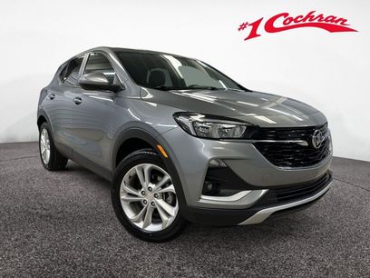 Certified 2023 Buick Encore GX Preferred w/ Cold Weather Comfort Package