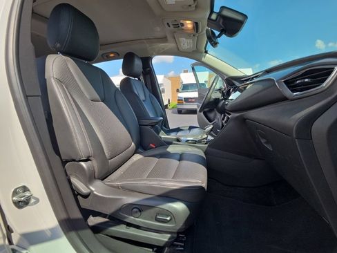 Used 2021 Buick Encore GX Essence w/ Advanced Technology Package FWD image 24