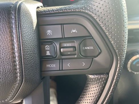 New 2025 Toyota Tacoma SR5 image 16