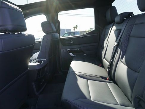 New 2025 Toyota Tundra Limited image 15