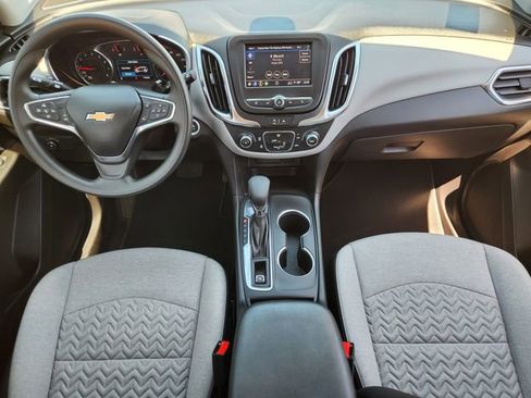 Used 2024 Chevrolet Equinox LS w/ LS Convenience Package FWD image 24