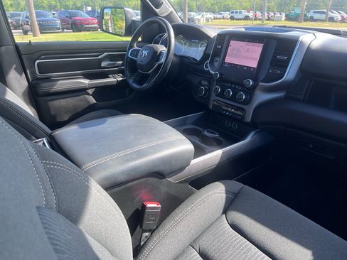 Used 2023 RAM 1500 Big Horn image 14