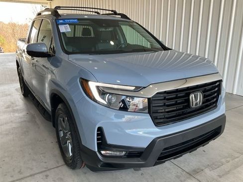 Certified 2023 Honda Ridgeline RTL-E image 29