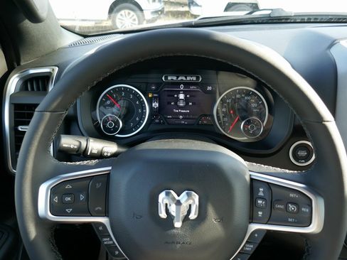 New 2026 RAM 1500 Big Horn image 26